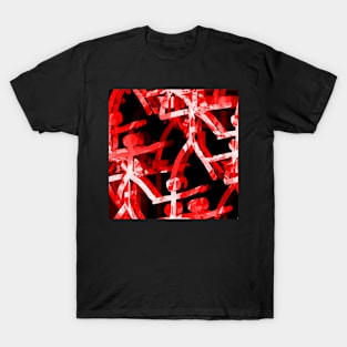 A dance T-Shirt